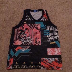 Adidas Jersey XL